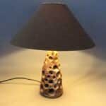 Mid Century Sylvan Wye Table Lamp c1960’s lighting Antique Lighting