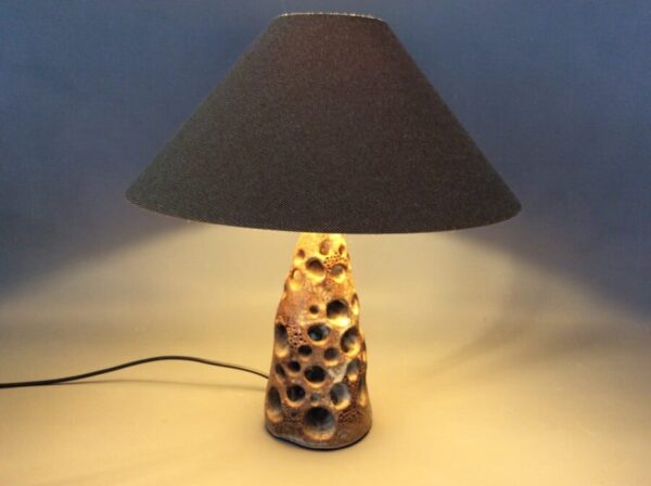 Mid Century Sylvan Wye Table Lamp c1960's