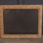 Carved Oak Mirror wall mirror Antique Mirrors