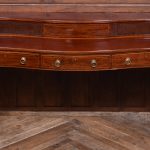 Georgian Mahogany Sideboard SAI3731 Antique Mahogany Furniture Antique Sideboards
