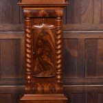 Scottish Mahogany Longcase /Grandfather Clock SAI3715 Grandfather Antique Clocks