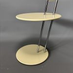 Eileen Gray Occasional Table german Antique Furniture