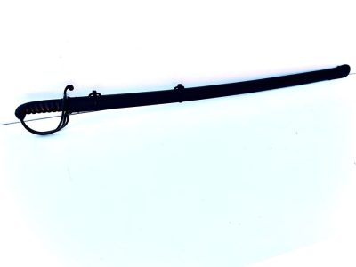 SABRE 1825 PATTERN HEAVY CAVALRY