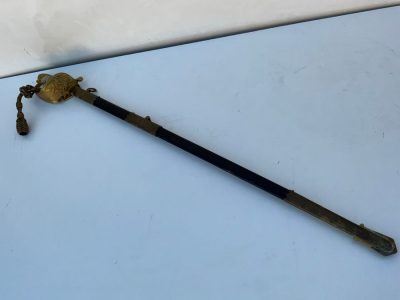 Royal Navy Officers Sword by Wilkinson Swords Ltd