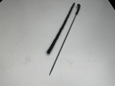 SWORD STICK IRISH BLACKTHORN