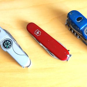 Vintage Collection of Assorted Pen / Pocket Knives – FREE UK Postage antique knife Antique Knives