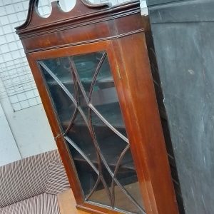 Antique Wall Hanging Corner Cabinet Antique Cabinet Antique Cabinets