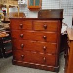 Good Antique Victorian Chest of Drawers antique chest of drawers Antique Chest Of Drawers