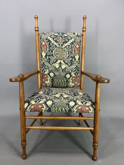 Early 20th Century Desk Chair by Heywood-Wakefield