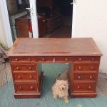 Antique Vintage Writing Desk 19th century Antique Desks