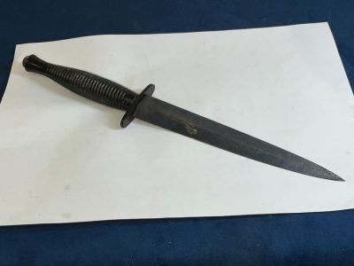 COMMANDOS DAGGER 2WW