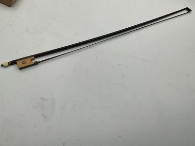 JOHN DODD VIOLIN BOW