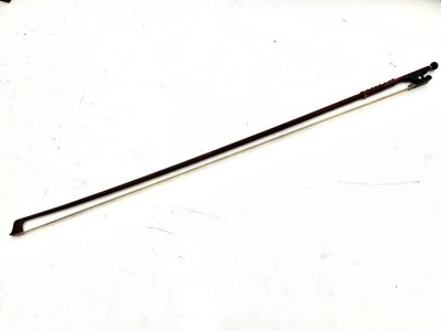 Dominique Peccatte violin bow circa 1850