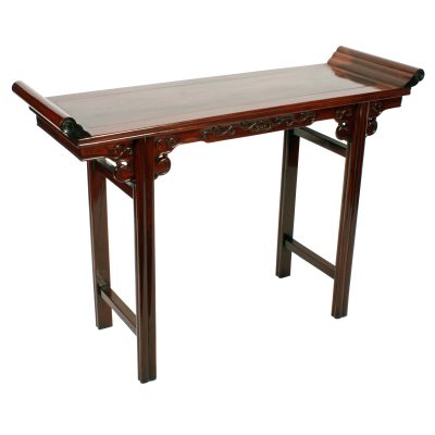 Ming Style Hongmu Alter Table