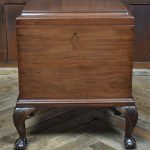 Edwardian Mahogany Cellarette SAI3775 Cellarette Antique Chests