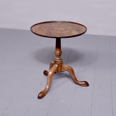 George III Occasional Table
