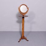 Adjustable Victorian Toilet Mirror Antique Mirrors