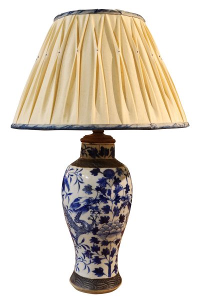 Chinese Lamp