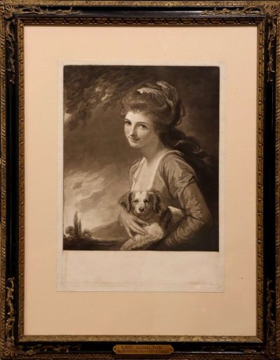 Lady Hamilton