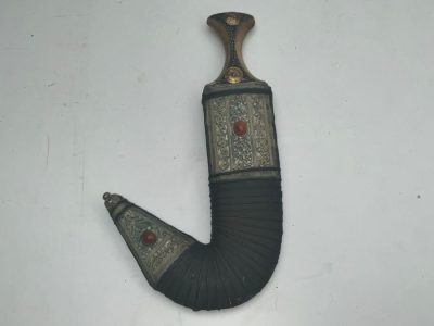 JAMBIYA DAGGER