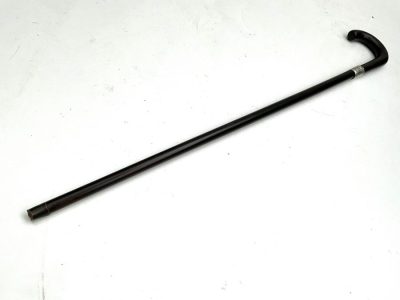 MASONIC GENT'S WALKING STICK SWORD STICK.