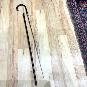 LONDON GENT’s WALKING/SWORD STICK