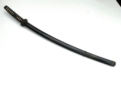 SAMURAI TACHI SWORD 16TH CENTURY
