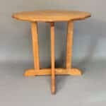 Cotswold School Occasional Table cotswold school Antique Furniture