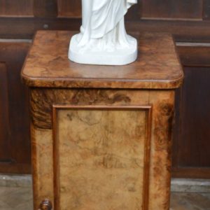 Victorian Royal Worcester Parian Ware Figure SAI3383