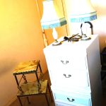 Bargain Collection – Lot of Six Items table Vintage