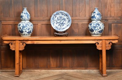Chinese Altar/ Console Table AI3798