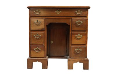 Kneehole Desk