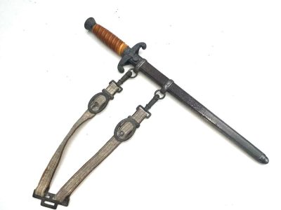 HEER GERMAN ARMY DAGGER