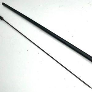 Gentleman’s Walking Silver topped Walking Stick Sword Stick.