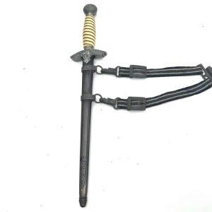 German 2nd Model Luftwaffe  Dagger