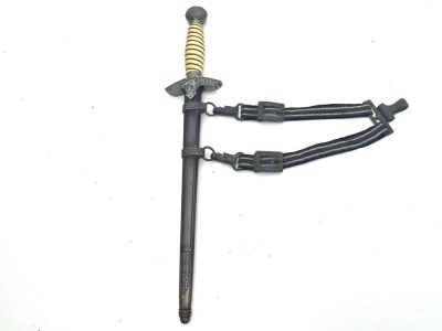 German 2nd Model Luftwaffe  Dagger