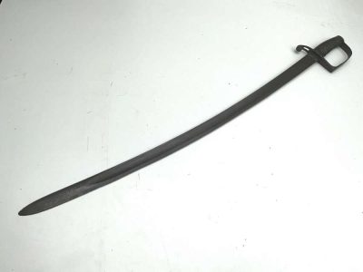 PRUSSIAN 1796 PATTERN SABRE