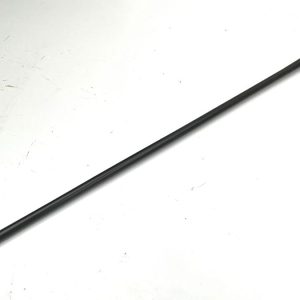 Gentleman’s silver topped walking stick sword stick