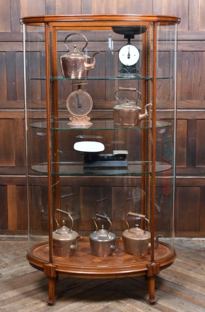 F. Sage & Co. Ltd Display Cabinet SAI3810