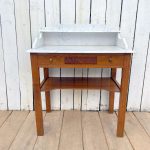 Art Nouveau Washstand washstand Antique Furniture