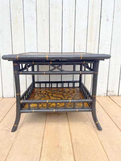French Coffee Table