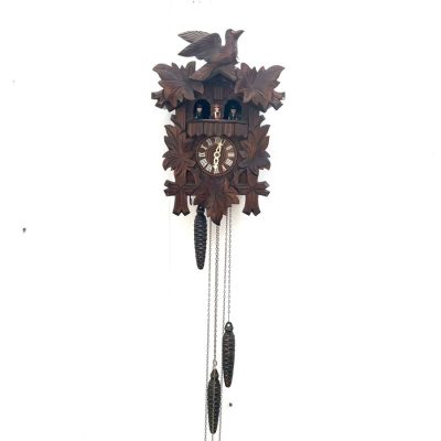 CUCKOO CLOCK MUSICAL