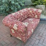 19th Century Chesterfield Sofa antique chesterfield Antique Furniture