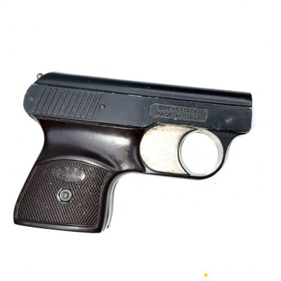 STARTING PISTOL  .22 BLANK FIRING