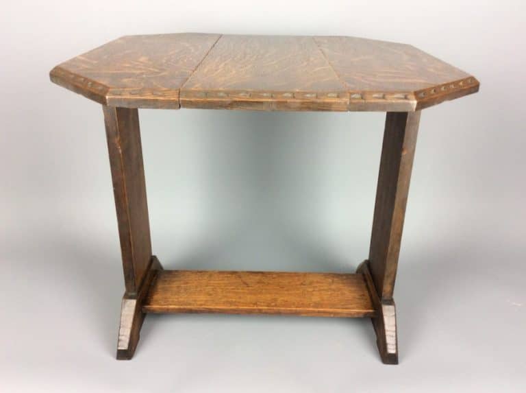 Cotswold School Occasional Table