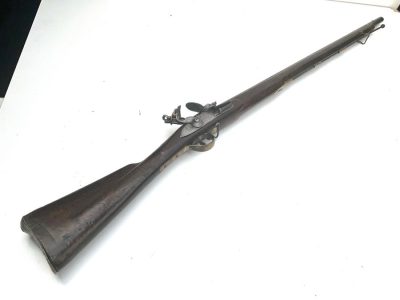 BROWN BESS REVOLUTIONARY WARS MUSKET