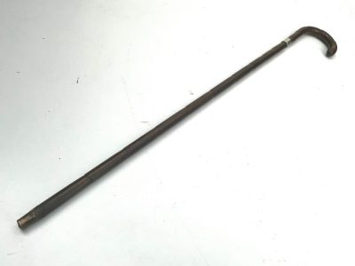 PARTRIDGE WOOD WALKING STICK SWORD STICK BY KENDAL