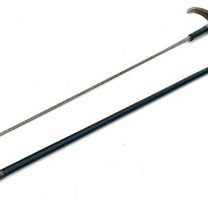 Gentleman’s walking stick sword stick fantastic