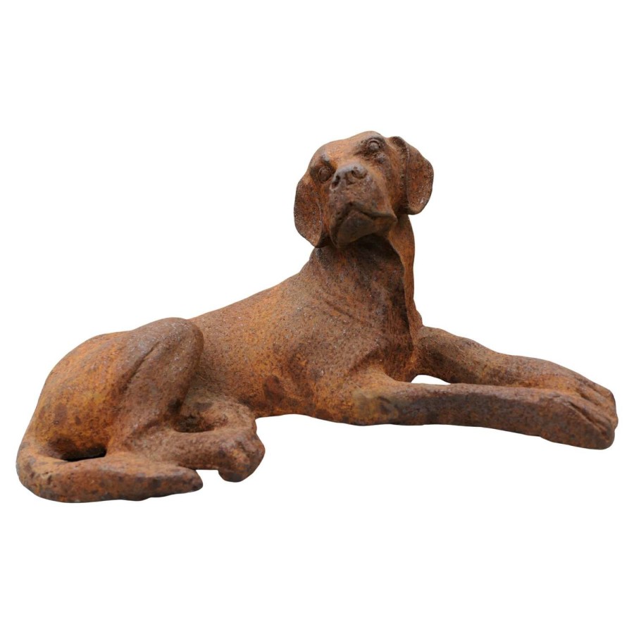 A Cute Labrador Puppy, Door Stop A charming piece for all dog lovers