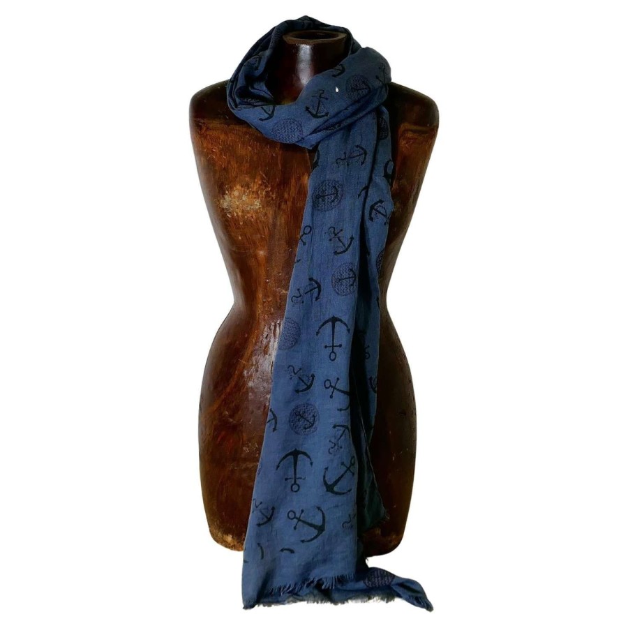 A Quirky Retro Faux Wooden Mannequin